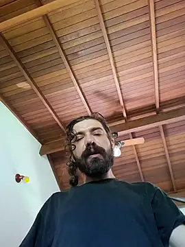 CrisSexShy online show from 12.14.25