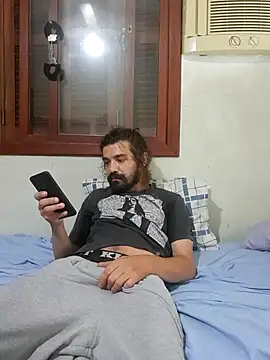 CrisSexShy online show from 01.14.26