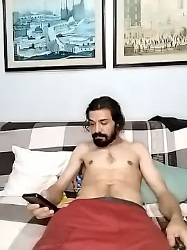 CrisSexShy online show from 01.18.26