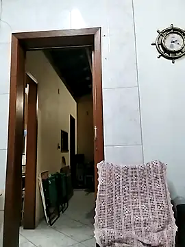 CrisSexShy online show from 01.19.26