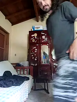 CrisSexShy online show from 02.03.26