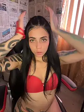 i am nina  online show from 06.30.26