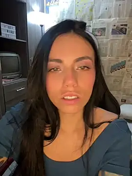 i am nina  online show from 07.19.26