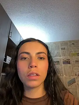 i am nina  online show from 07.22.26