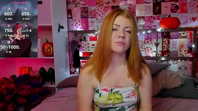 DiWalton online show from 11.04.25