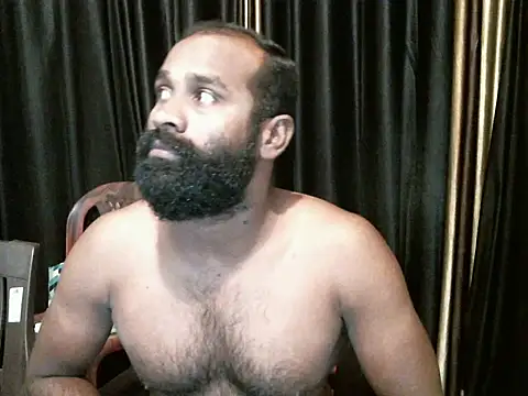 Snapshot of indian2 chatting on 01.08.25 indian2 online show from 01.08.25