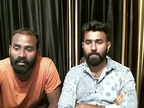 Snapshot of indian2 chatting on 02.07.25 indian2 online show from 02.07.25