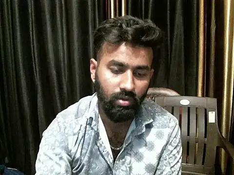 Snapshot of indian2 chatting on 02.07.25 indian2 online show from 02.07.25