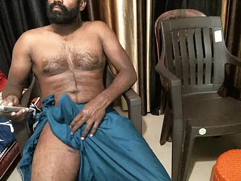 Snapshot of indian2 chatting on 02.19.25 indian2 online show from 02.19.25