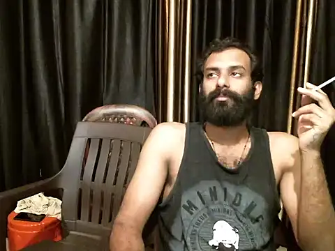 Snapshot of indian2 chatting on 03.07.25 indian2 online show from 03.07.25