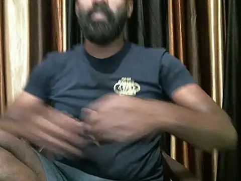 Snapshot of indian2 chatting on 11.16.25 indian2 online show from 11.16.25