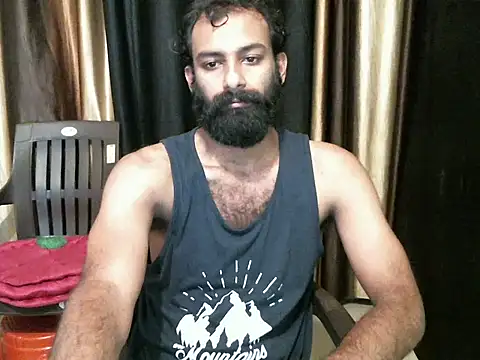 Snapshot of indian2 chatting on 11.25.25 indian2 online show from 11.25.25