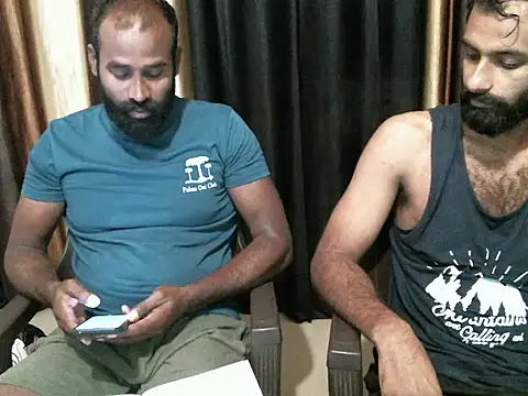 Snapshot of indian2 chatting on 12.02.25 indian2 online show from 12.02.25