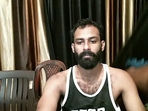 Snapshot of indian2 chatting on 12.03.25 indian2 online show from 12.03.25