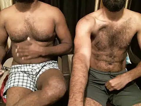Snapshot of indian2 chatting on 07.31.26 indian2 online show from 07.31.26
