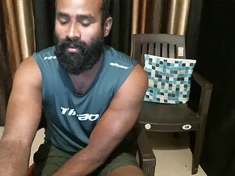 Snapshot of indian2 chatting on 08.04.26 indian2 online show from 08.04.26