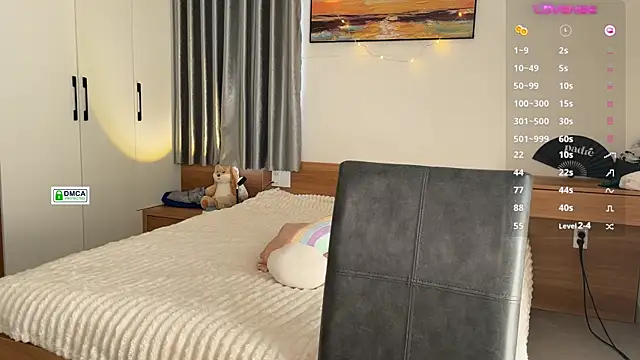 RedFires online show from 02.05.25