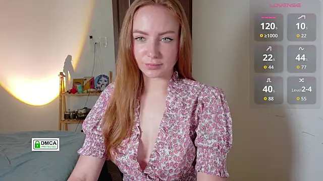 RedFires online show from 06.12.26