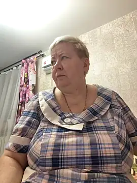 EffectFiona online show from 03.08.25