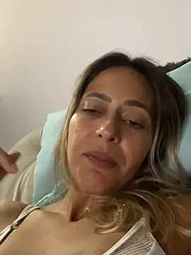 Gipoltergeist online show from 03.12.25