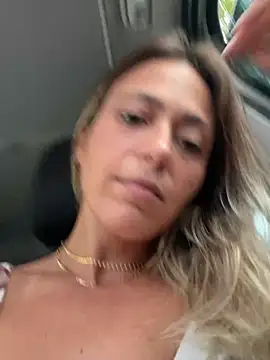 Gipoltergeist online show from 03.18.25