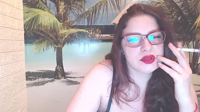 Queen  Natasha online show from 04.29.26