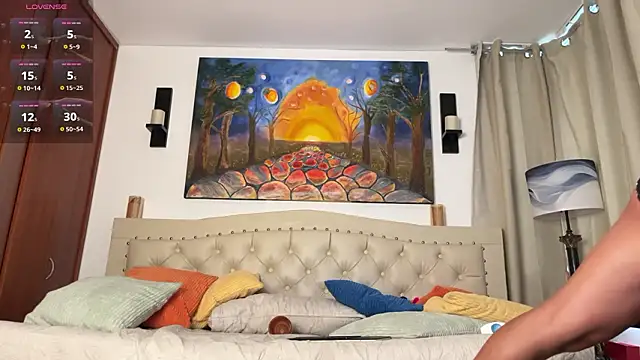 Snapshot of Adams_ricci chatting on 02.03.26 Adams ricci online show from 02.03.26