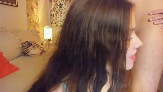 OceanSkyBaby online show from 10.10.25