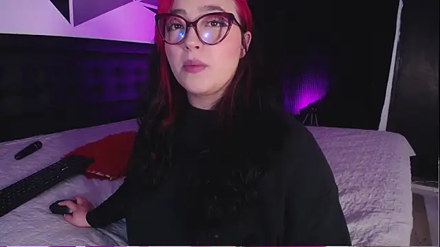 Miss Loise online show from 02.05.25