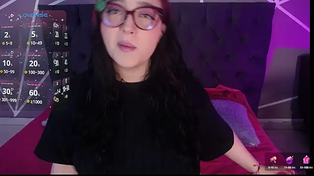 Miss Loise online show from 02.19.25