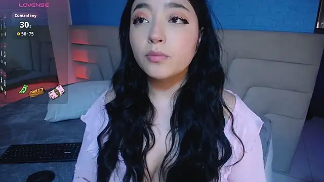 Miss Loise online show from 09.26.25