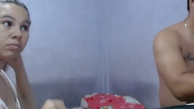 sexy couple29 online show from 12.16.24