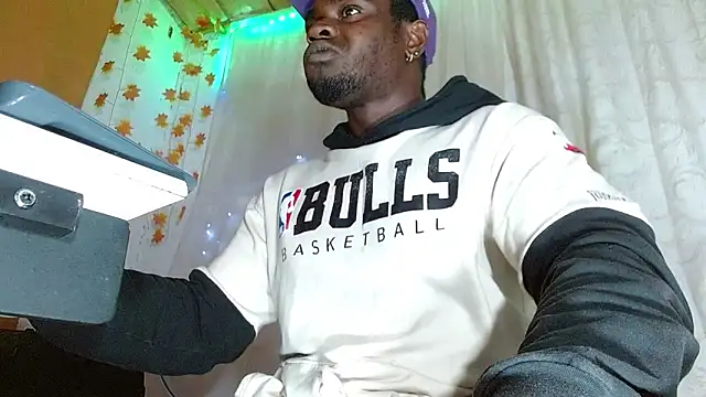 angel bonbom online show from 01.16.26