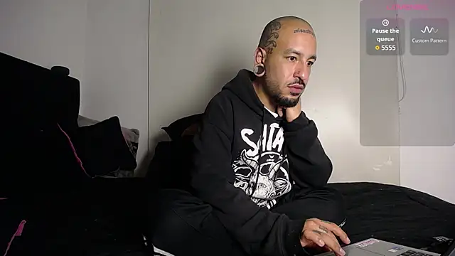 nika 1312 online show from 04.28.26
