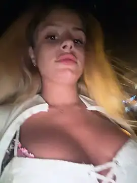 BritneyDimond online show from 12.20.24