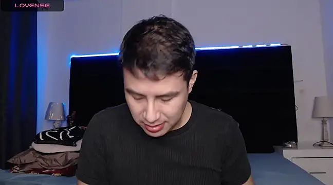 andrewmhilton  online show from 03.04.25