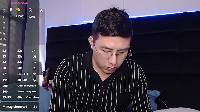 andrewmhilton  online show from 03.06.25