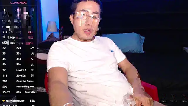 andrewmhilton  online show from 03.09.25