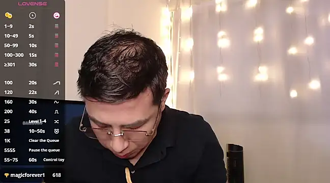 andrewmhilton  online show from 03.17.25