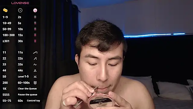 andrewmhilton  online show from 11.05.25