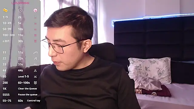 andrewmhilton  online show from 11.17.25