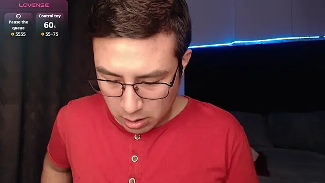 andrewmhilton  online show from 11.30.25