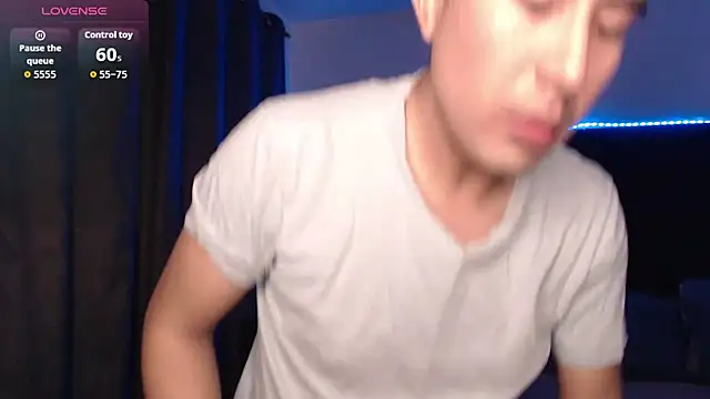 andrewmhilton  online show from 06.11.26