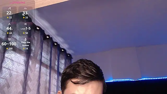 andrewmhilton  online show from 06.13.26
