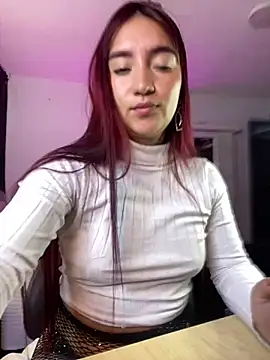 Snapshot of _Tammyy chatting on 01.24.25  Tammyy online show from 01.24.25