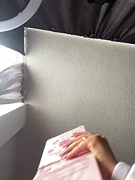 Snapshot of _Tammyy chatting on 03.17.25  Tammyy online show from 03.17.25