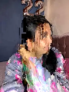 Snapshot of _Tammyy chatting on 09.10.25  Tammyy online show from 09.10.25