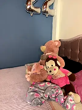 Snapshot of _Tammyy chatting on 09.13.25  Tammyy online show from 09.13.25