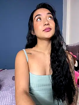 Snapshot of _Tammyy chatting on 09.30.25  Tammyy online show from 09.30.25