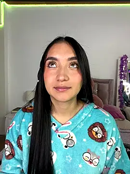 Snapshot of _Tammyy chatting on 10.29.25  Tammyy online show from 10.29.25